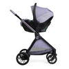 Carucior 2 in 1 Chicco Bellagio, scaun auto Kory Plus I-Size, Lavander Glaze, 0luni+