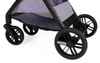 Carucior 2 in 1 Chicco Bellagio, scaun auto Kory Plus I-Size, Lavander Glaze, 0luni+