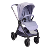 Carucior 2 in 1 Chicco Bellagio, scaun auto Kory Plus I-Size, Lavander Glaze, 0luni+