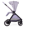 Carucior 2 in 1 Chicco Bellagio, scaun auto Kory Plus I-Size, Lavander Glaze, 0luni+