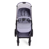 Carucior 2 in 1 Chicco Bellagio, scaun auto Kory Plus I-Size, Lavander Glaze, 0luni+