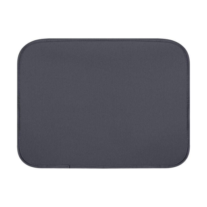 Carucior 2 in 1, Lionelo, Amber Plus, Cadru aluminiu, Cu landou intarit si salteluta moale, Reversibil, Maner ajustabil, Cu accesorii, Cu ventilatie panoramica 3D, Pana la 22 kg, EN1888-1, EN1888-2, EN1466, Gri inchis - gogobaby.ro