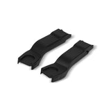 Carucior 2 in 1, Lionelo, Freya, Landou si salteluta ventilate, Pliabil, Reglare spatar-3 pozitii, Suport de picioare-4 pozitii, Maner reglabil-3 pozitii, Adaptori inclusi compatibili cu Cybex, Maxi-Cosi, Kiddy, Avionaut, Sustine 22 kg, 0luni+, Bej