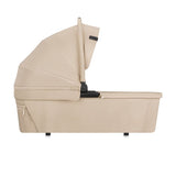 Carucior 2 in 1, Lionelo, Meril, Cu landou si scaun cu dimensiune XL, Reversibil, Cu sistem de ventilatie 3D, Cu accesorii, Pana la 22 kg, De la nastere, Conform cu EN1888-1 EN1888-2, EN1466, Bej