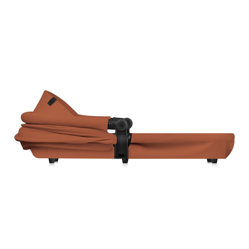 Carucior 2 in 1, Lionelo, Mika Plus, Cadru din aluminiu, Cu landou intarit si salteluta moale, Reversibil, Cu sistem de ventilatie 3D, Cu accesorii, Pana la 22 kg, Conform cu EN1888-1 EN1888-2, EN1466, Maro - gogobaby.ro