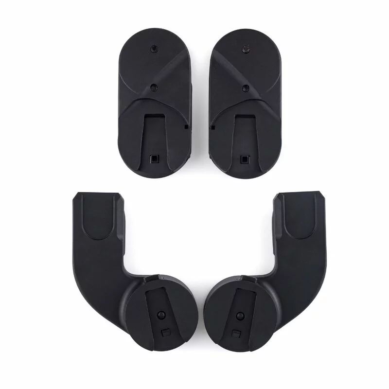 Carucior 2 in 1, Petite&Mars, Scout, Cu landou pliabil, Reversibil, Spatar si suport de picioare reglabile in 3 pozitii, Maner ajustabil, Cu accesorii, Pana la 22 kg, 0 luni+, Crem Cappuccino - gogobaby.ro