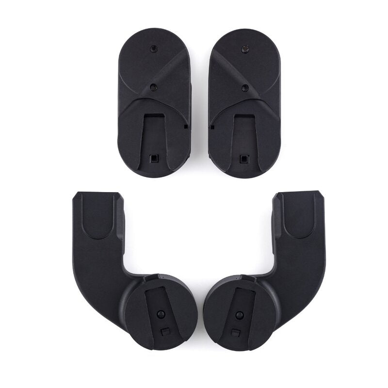 Carucior 2 in 1, Petite&Mars, Scout, Cu landou pliabil, Reversibil, Spatar si suport de picioare reglabile in 3 pozitii, Maner ajustabil, Cu accesorii, Pana la 22 kg, 0 luni+, Gri