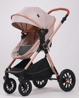 Carucior L-Sun Marina 3 in 1 CREM