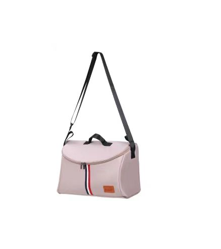 Carucior L-Sun Marina 3 in 1 CREM