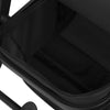 Carucior 3 in 1, Lionelo, Amber Plus, Cadru aluminiu, Cu landou intarit si salteluta moale, Cu scoica auto testata ADAC, Reversibil, Maner ajustabil, Cu accesorii, Cu ventilatie panoramica 3D, Pana la 22 kg, EN1888-1, EN1888-2, EN1466, ECE R129, Bej