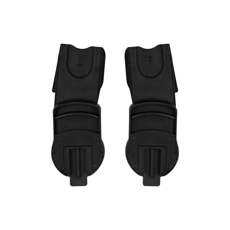 Carucior 3 in 1, Lionelo, Carmine, Cu scoica ADAC, Landou anti-reflux, Salteluta ventilata, Reglare spatar in 3 pozitii, Suport de picioare in 3 pozitii, Maner reglabil in 5 pozitii, Sustine 22 kg, Cu accesorii, 0 luni+, Ciocolatiu