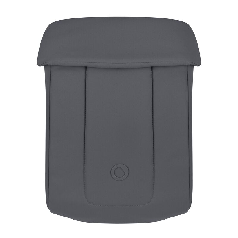 Carucior 3 in 1, Lionelo, Carmine, Cu scoica ADAC, Landou anti-reflux, Salteluta ventilata, Reglare spatar in 3 pozitii, Suport de picioare in 3 pozitii, Maner reglabil in 5 pozitii, Sustine 22 kg, Cu accesorii, 0 luni+, Gri
