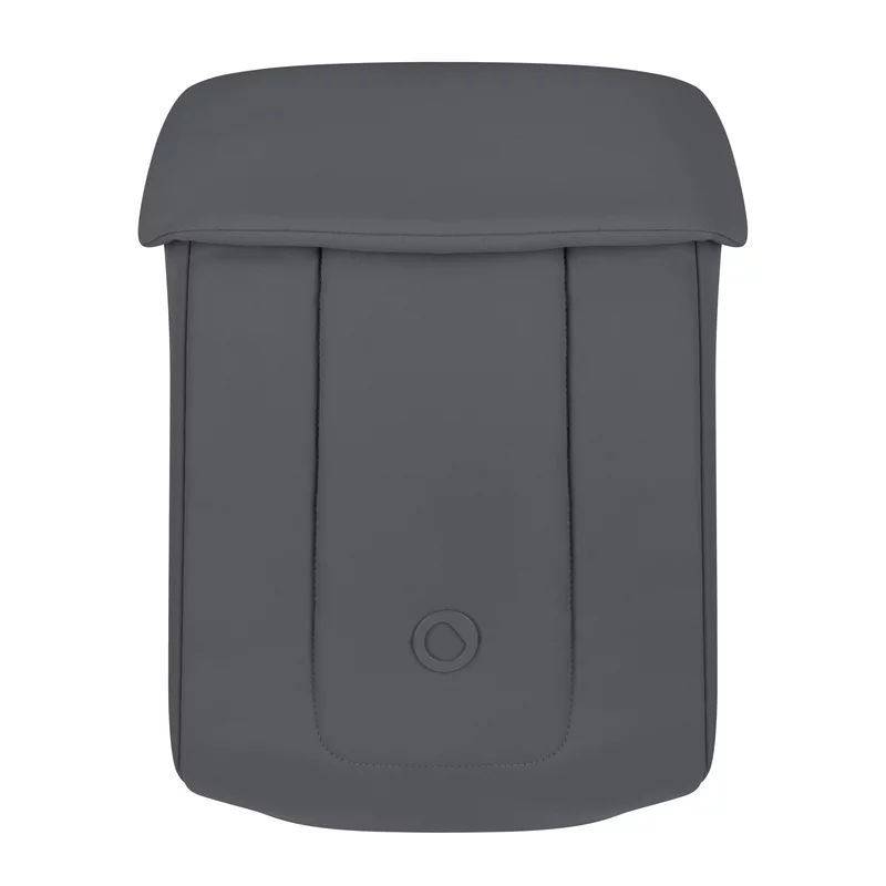 Carucior 3 in 1, Lionelo, Carmine, Cu scoica ADAC, Landou anti-reflux, Salteluta ventilata, Reglare spatar in 3 pozitii, Suport de picioare in 3 pozitii, Maner reglabil in 5 pozitii, Sustine 22 kg, Cu accesorii, 0 luni+, Gri