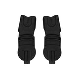 Carucior 3 in 1, Lionelo, Carmine, Cu scoica ADAC, Landou anti-reflux, Salteluta ventilata, Reglare spatar in 3 pozitii, Suport de picioare in 3 pozitii, Maner reglabil in 5 pozitii, Sustine 22 kg, Cu accesorii, 0 luni+, Gri
