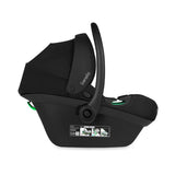 Carucior 3 in 1, Lionelo, Carmine, Cu scoica ADAC, Landou anti-reflux, Salteluta ventilata, Reglare spatar in 3 pozitii, Suport de picioare in 3 pozitii, Maner reglabil in 5 pozitii, Sustine 22 kg, Cu accesorii, 0 luni+, Gri