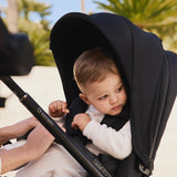 Carucior 3 in 1, Lionelo, Freya, Cu scoica ADAC, Landou si salteluta ventilate, Pliabil, Reglare spatar in 3 pozitii, Suport de picioare in 4 pozitii, Maner reglabil in 3 pozitii, Sustine 22 kg, Cu accesorii, 0 luni+, Bej