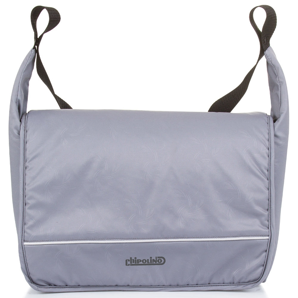 Carucior Chipolino Amore 2 in 1 ash grey - gogobaby.ro