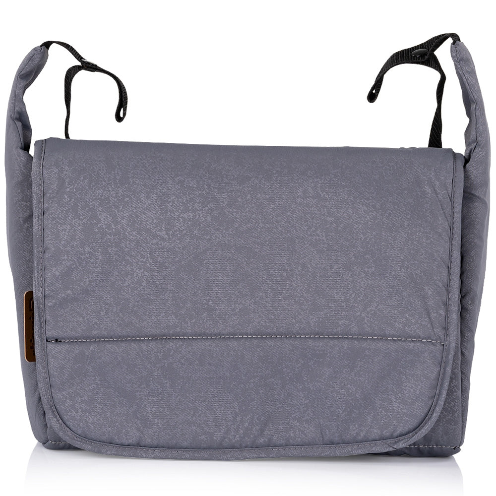 Carucior Chipolino Amore 2 in 1 cloud grey - gogobaby.ro