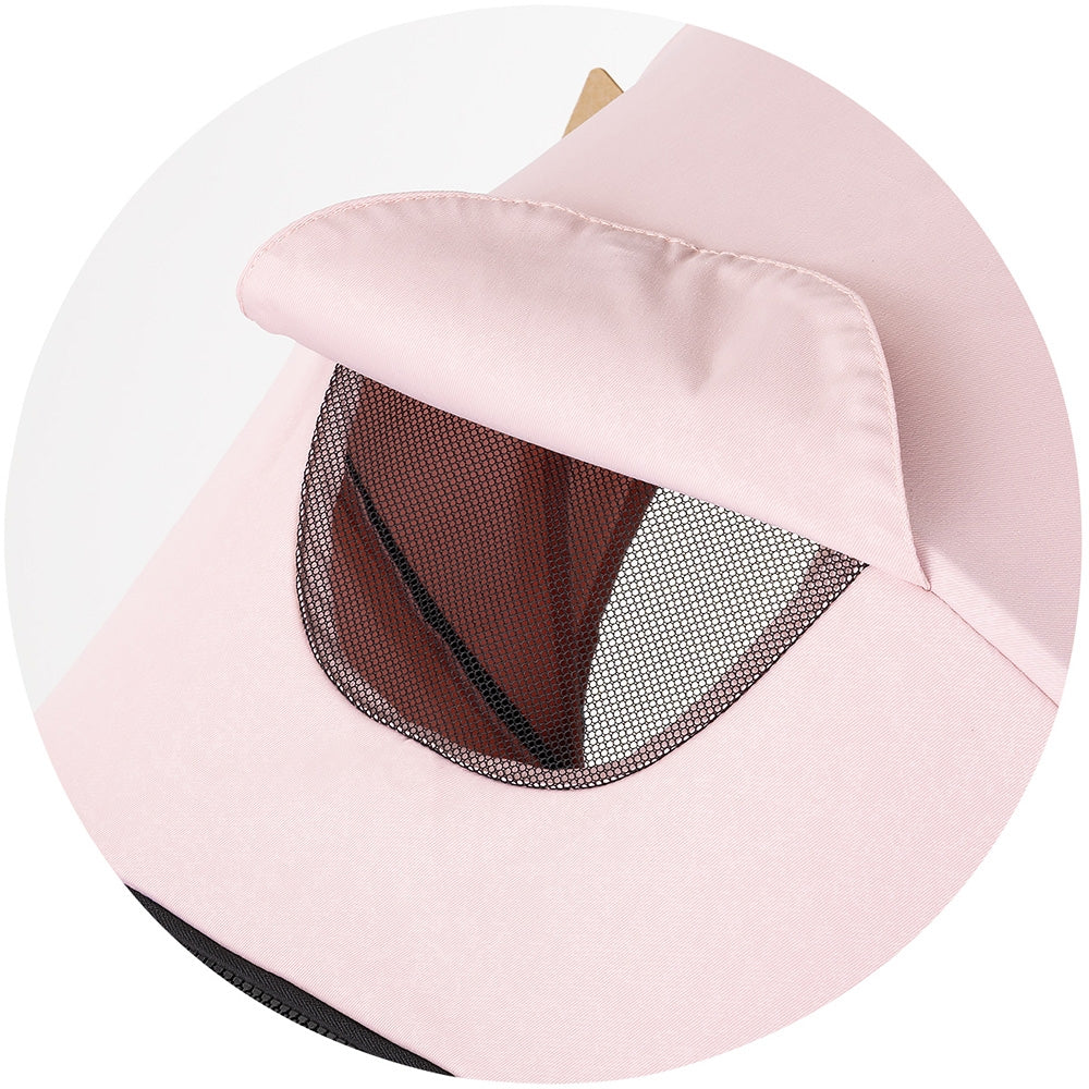 Carucior Chipolino Amore 2 in 1 pink marshmallow - gogobaby.ro