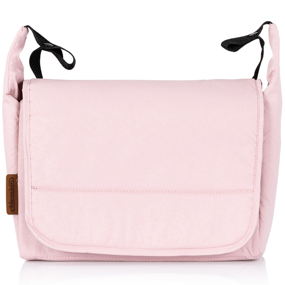 Carucior Chipolino Amore 2 in 1 pink marshmallow - gogobaby.ro