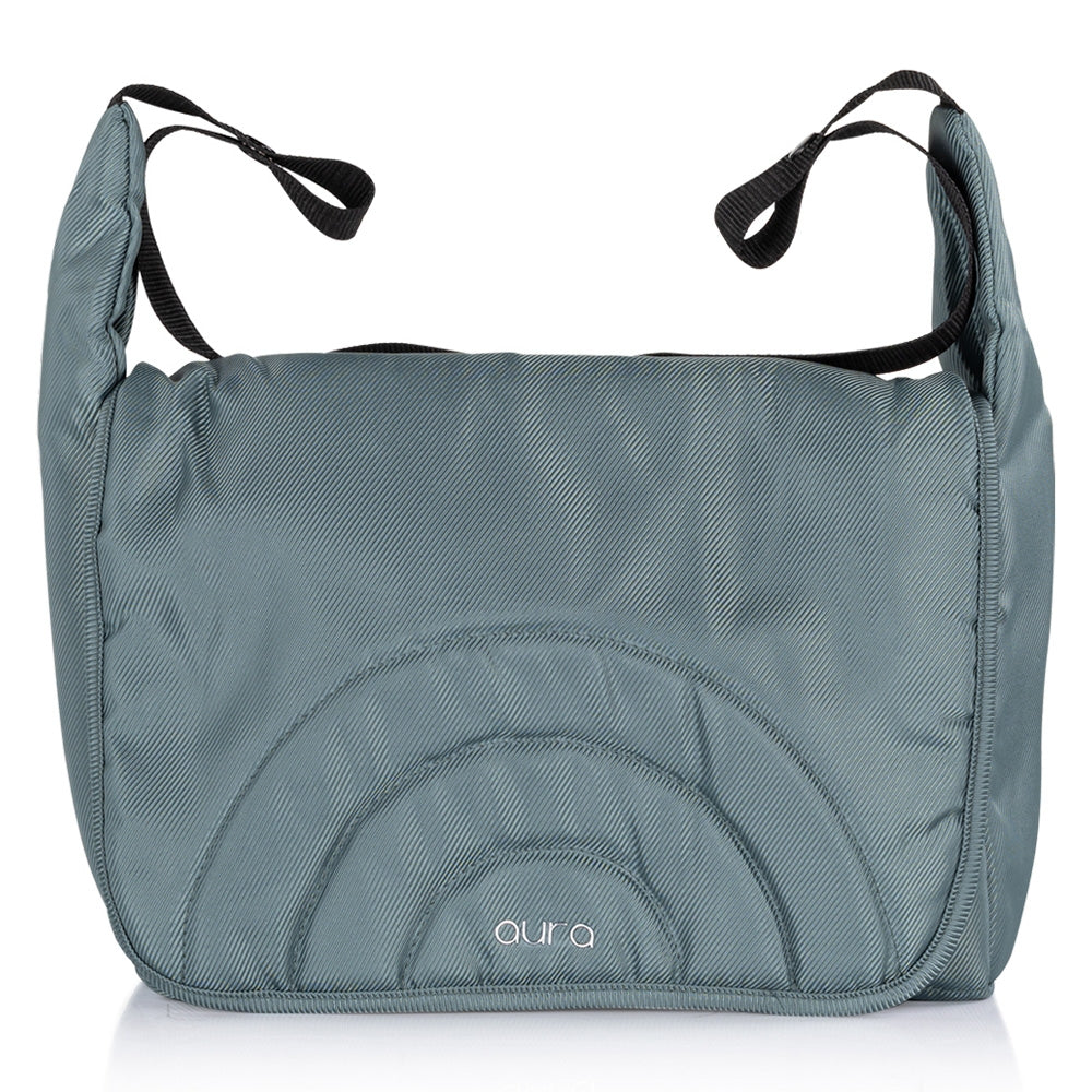 Carucior Chipolino Aura 2 in 1 basil - gogobaby.ro