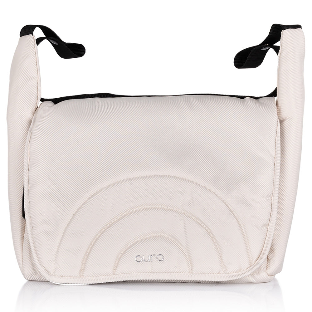 Carucior Chipolino Aura 2 in 1 biscotta - gogobaby.ro