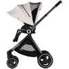 Carucior Chipolino Elite 3 in 1 biscotta