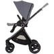 Carucior Chipolino Elite 3 in 1 granite