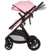 Carucior Chipolino Harmony 2 in 1 flamingo
