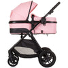 Carucior Chipolino Harmony 2 in 1 flamingo
