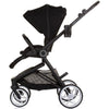 Carucior Chipolino Linea 3 in 1 obsidian