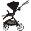 Carucior Chipolino Linea 3 in 1 obsidian