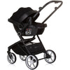 Carucior Chipolino Linea 3 in 1 obsidian