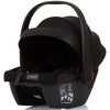 Carucior Chipolino Linea 3 in 1 obsidian