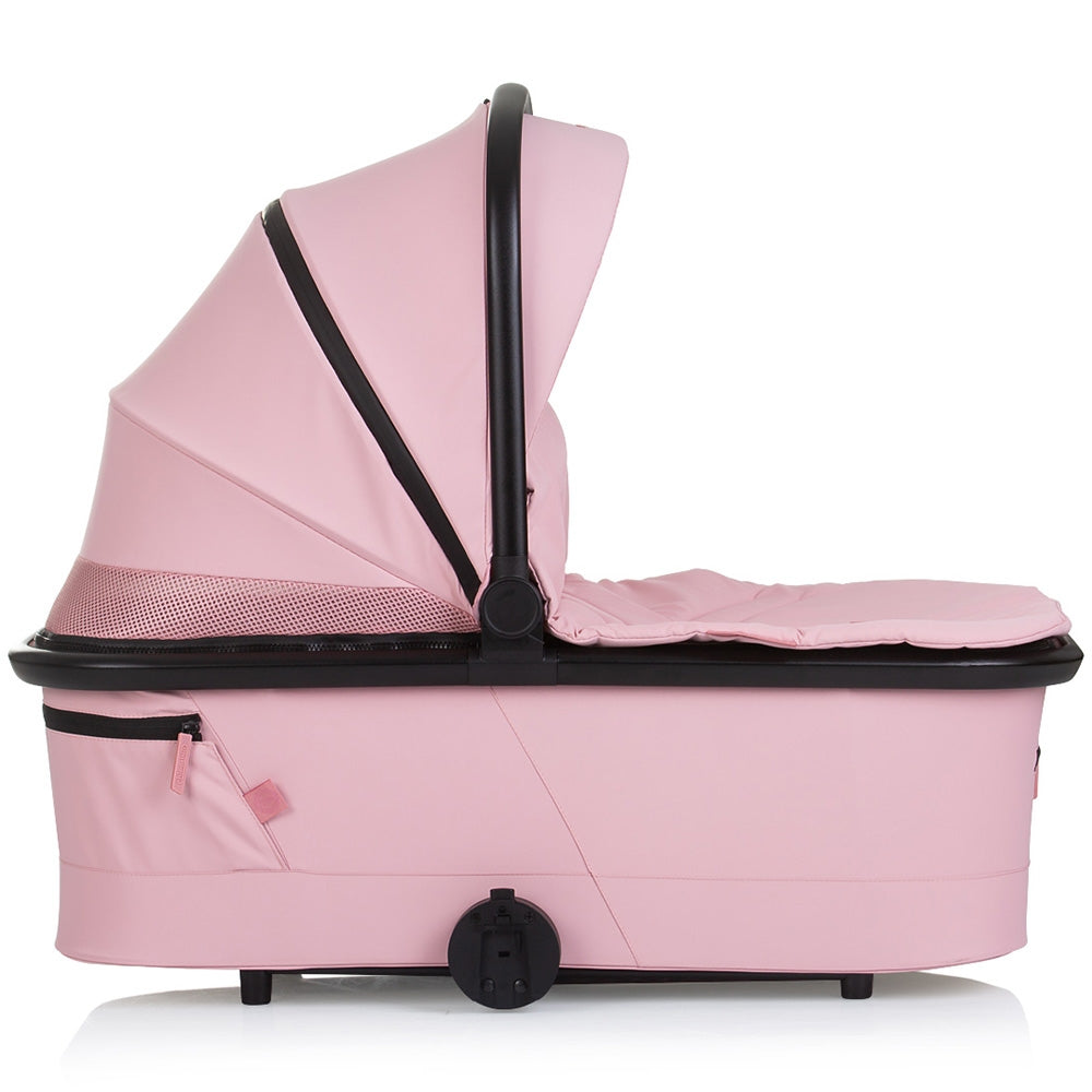 Carucior Chipolino Magnum 3 in 1 pink marshmallow - gogobaby.ro