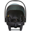 Carucior Chipolino Prestige 3 in 1 basil