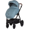 Carucior Chipolino Prestige 3 in 1 basil