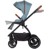Carucior Chipolino Prestige 3 in 1 basil