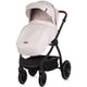 Carucior Chipolino Prestige 3 in 1 biscotta