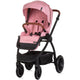 Carucior Chipolino Prestige 3 in 1 marshmallow