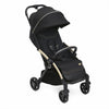 Carucior copii 2 in 1 Chicco Goody X Plus, Kory Plus I-Size 87146, Black Relux, 0luni+