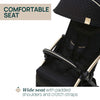 Carucior copii 2 in 1 Chicco Goody X Plus, Kory Plus I-Size 87146, Black Relux, 0luni+