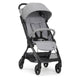 Carucior copii sport Chicco We 2, Pebble (Gri), 0luni+