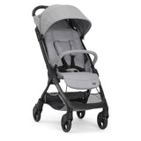 Carucior copii sport Chicco We 2, Pebble (Gri), 0luni+