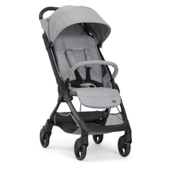 Carucior copii sport Chicco We 2, Pebble (Gri), 0luni+