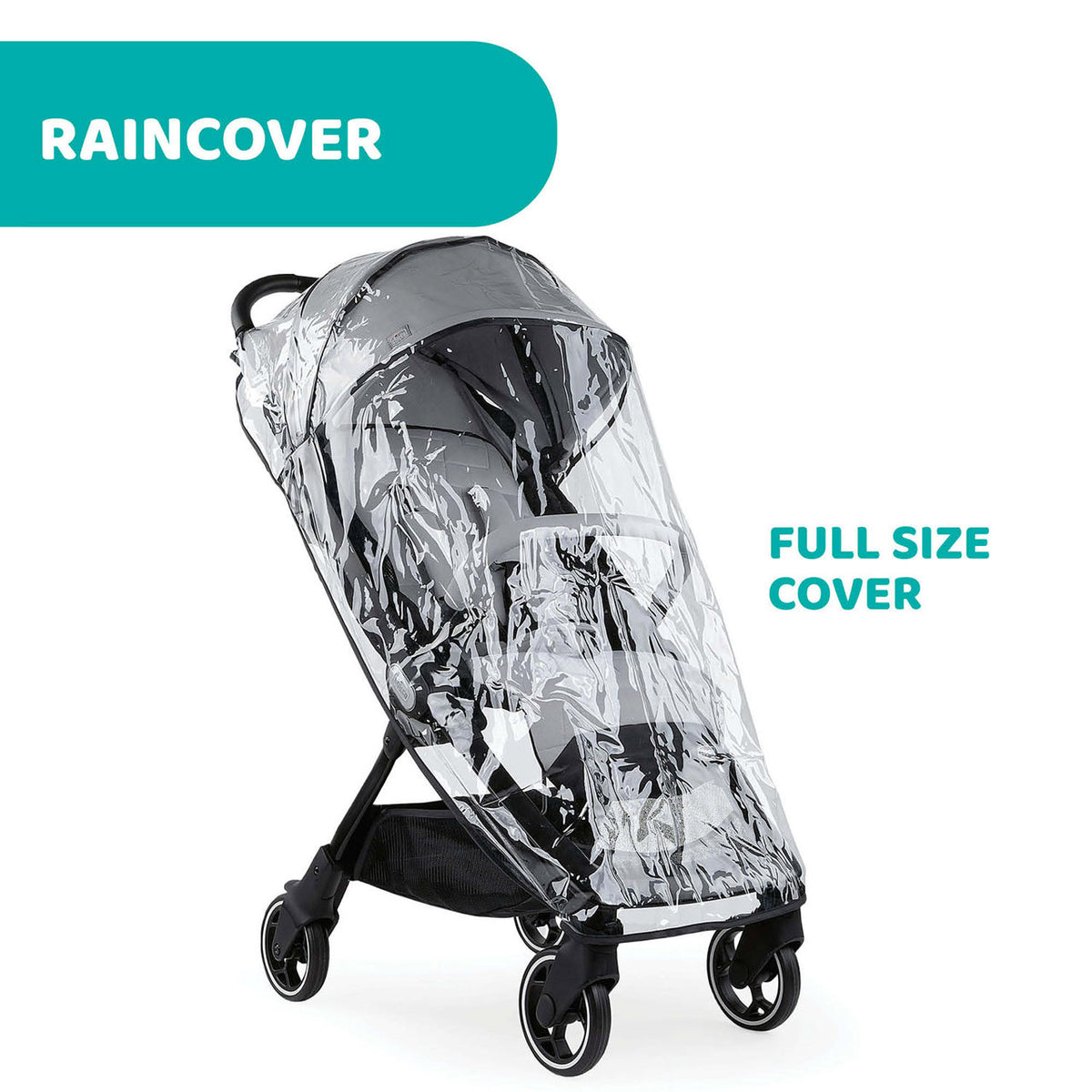 Carucior copii sport Chicco We, Black, 0luni+