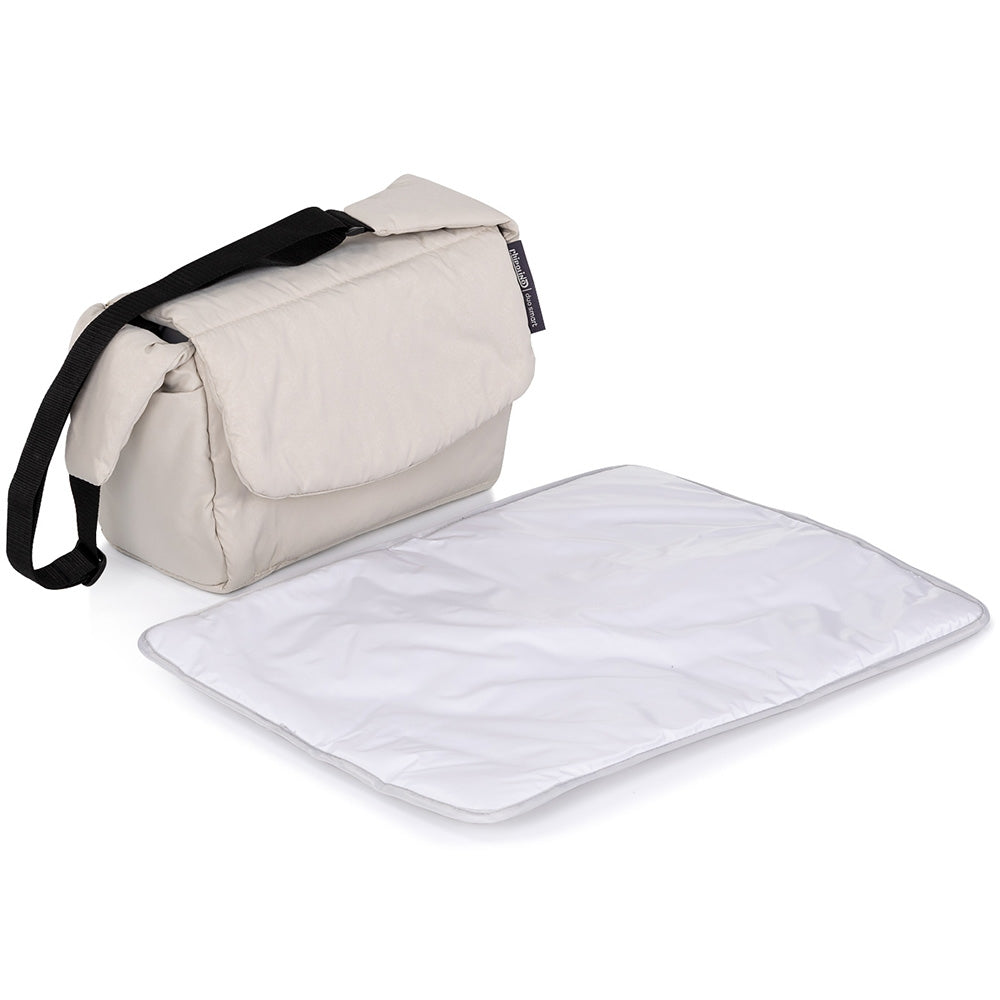 Carucior gemeni Chipolino Duo Smart 2 in 1 biscotta - gogobaby.ro