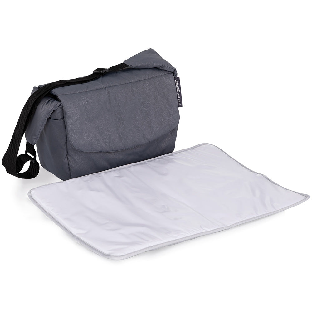 Carucior gemeni Chipolino Duo Smart 2 in 1 cloud - gogobaby.ro