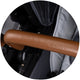 Carucior gemeni Chipolino Duo Smart 2 in 1 cloud