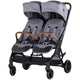Carucior gemeni Chipolino Twinity cloud